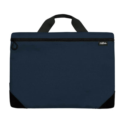 Soft PC Case L Navy
