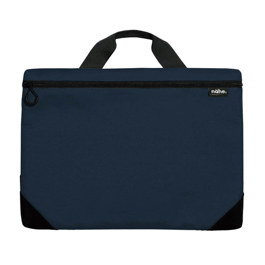 Soft PC Case L Navy