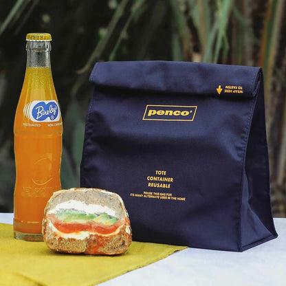 To-Go Sack Navy