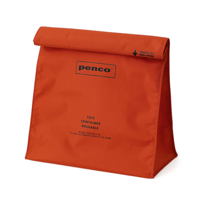 To-Go Sack Orange