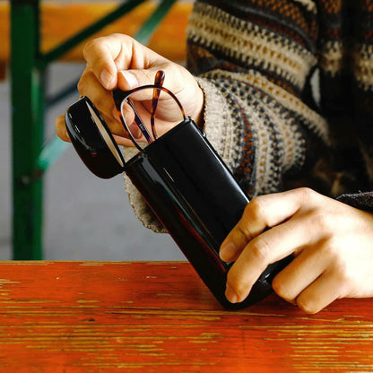 Glasses Case / Black