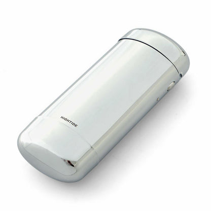 Glasses Case Silver