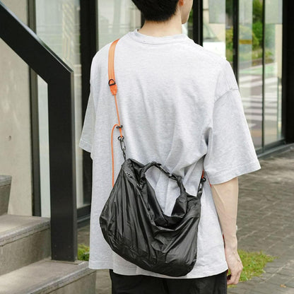 Dry Bag L (2WAY) / Black