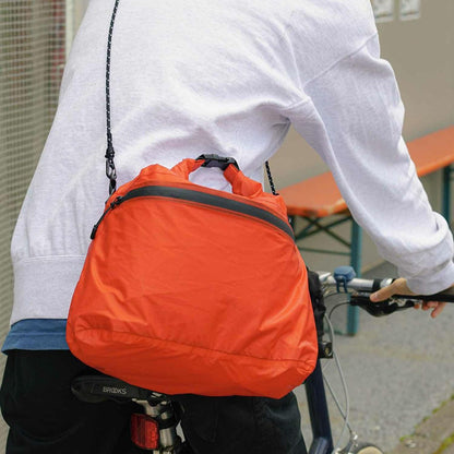 Dry Bag L (2WAY) / Orange
