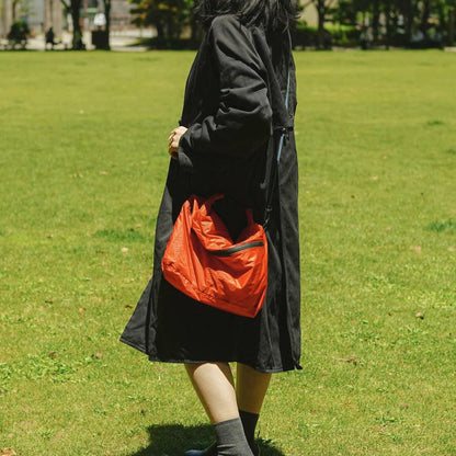 Dry Bag L (2WAY) / Orange
