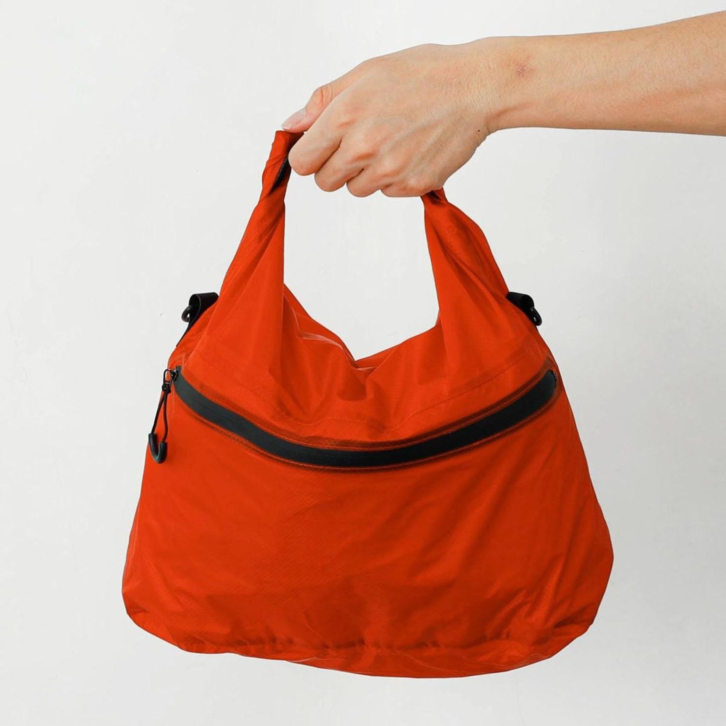 Dry Bag L (2WAY) / Orange