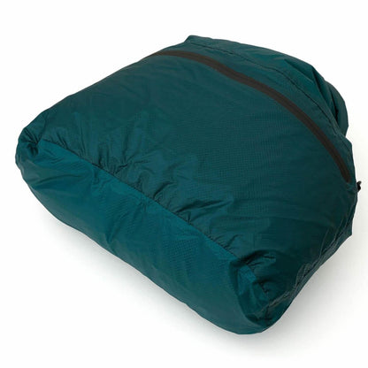 Dry Bag L - 2WAY Turquoise Blue