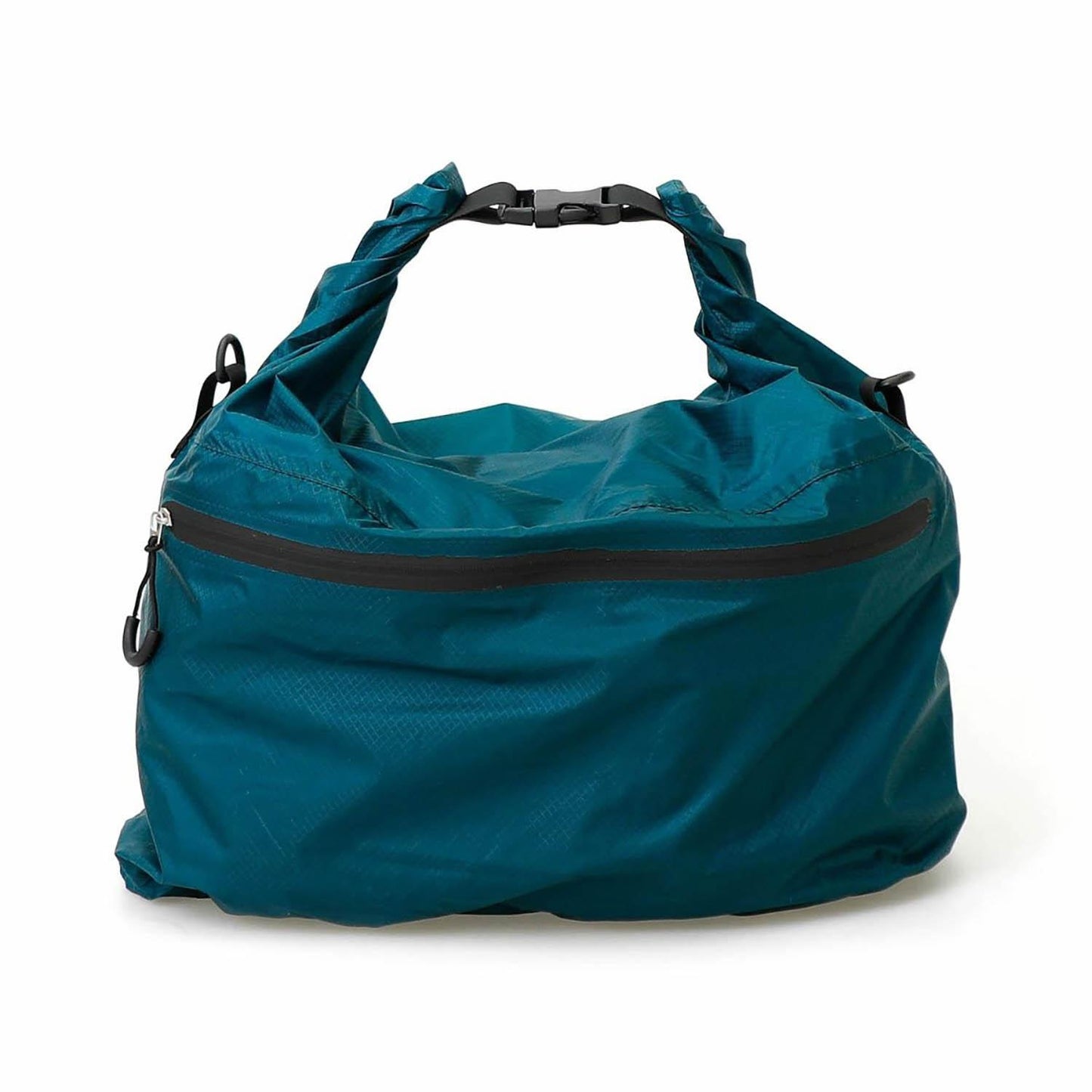 Dry Bag L - 2WAY Turquoise Blue