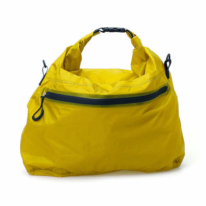 Dry Bag L (2WAY) / Yellow
