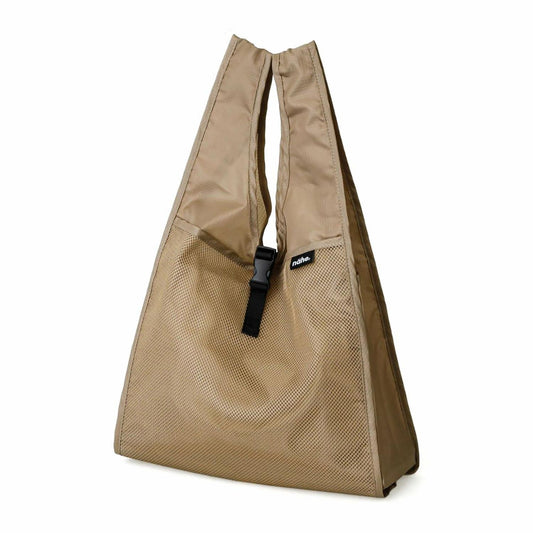 Shopper M Beige