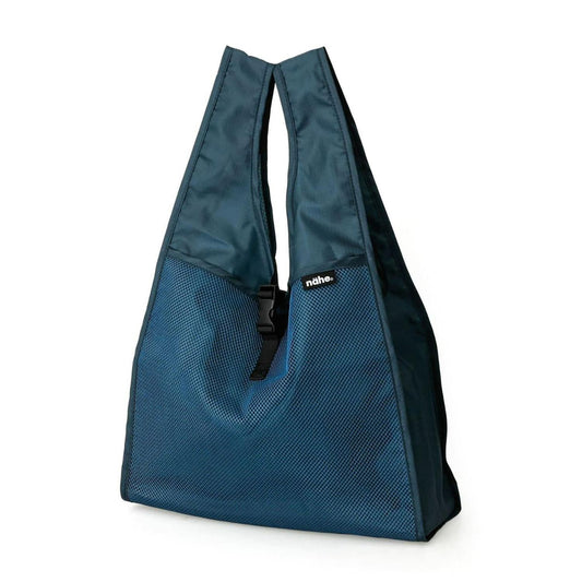 Shopper M Blue