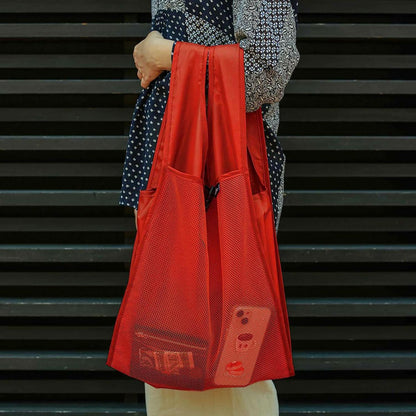 Shopper M Red