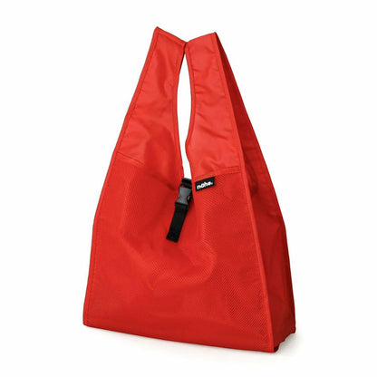 Shopper M Red