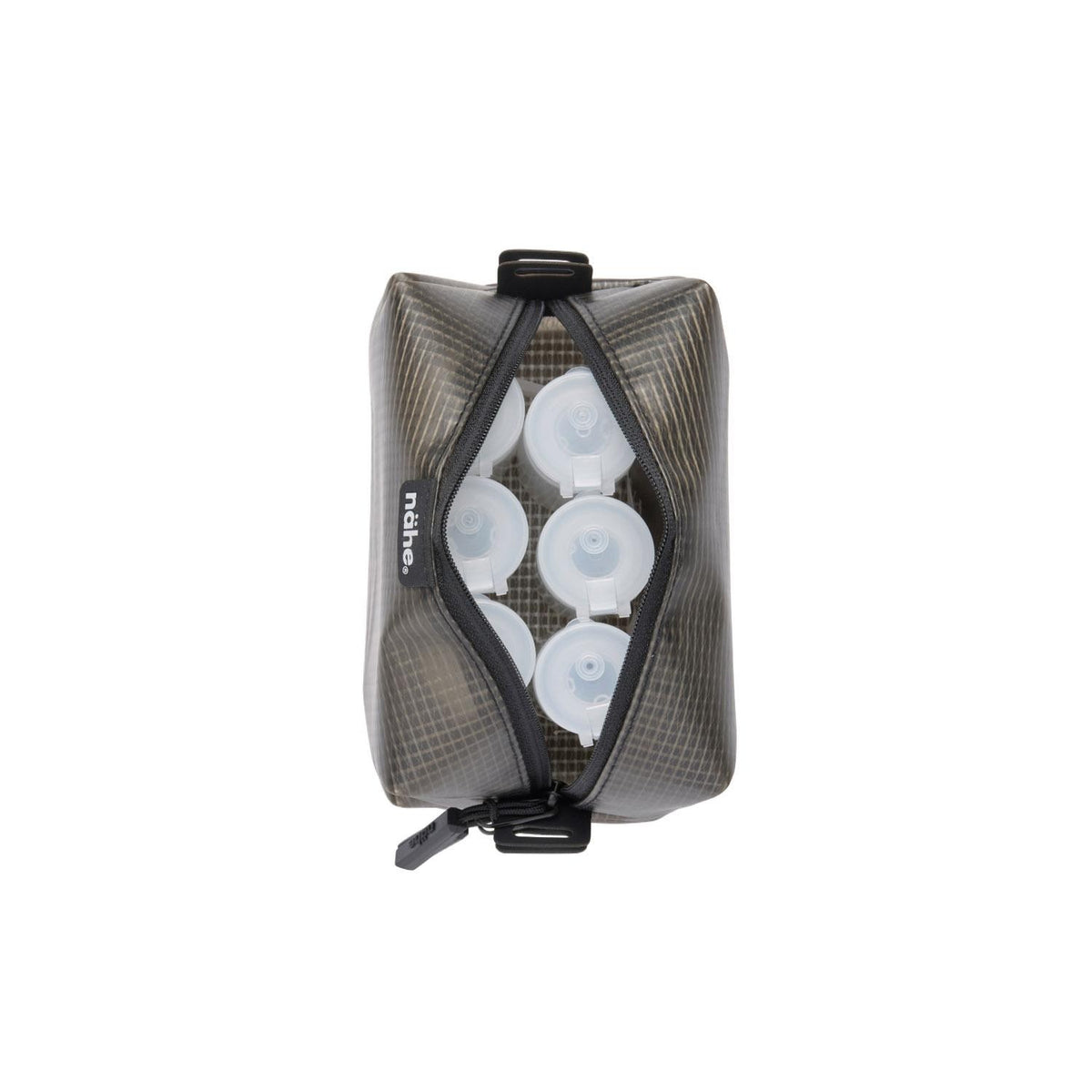 NÄHE Soft Grid Pouch