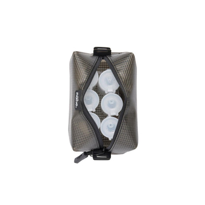 NÄHE Soft Grid Pouch