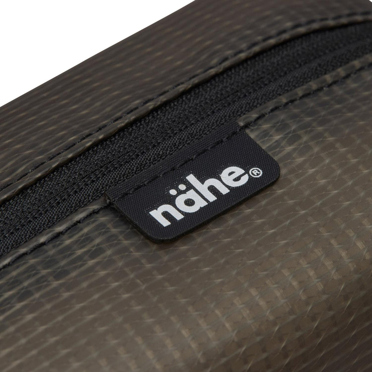 NÄHE Soft Grid Pouch