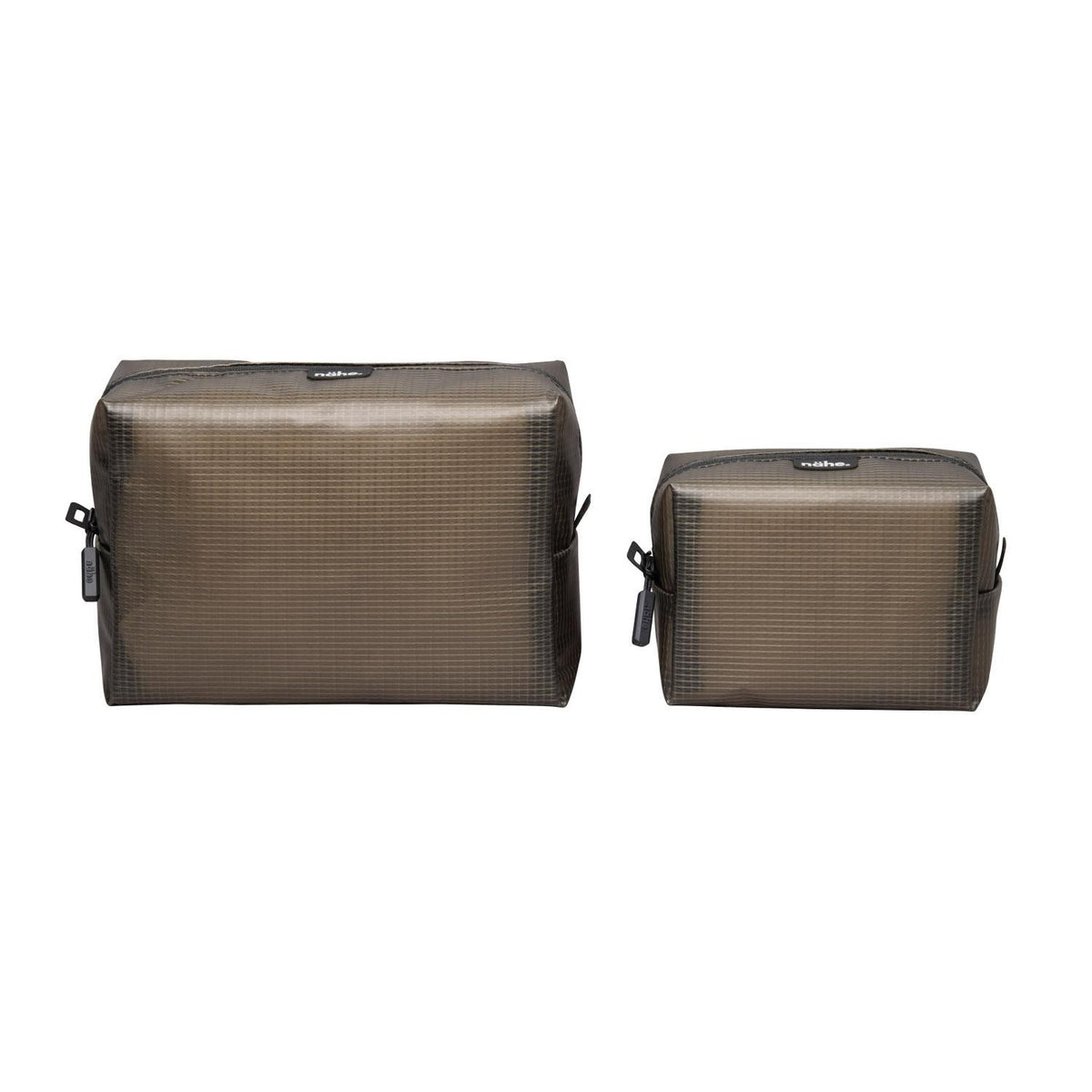 NÄHE Soft Grid Pouch