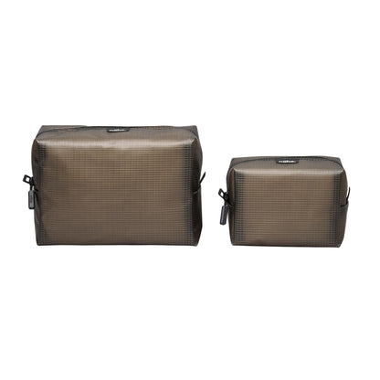 NÄHE Soft Grid Pouch