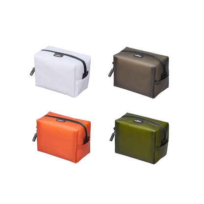 NÄHE Soft Grid Pouch
