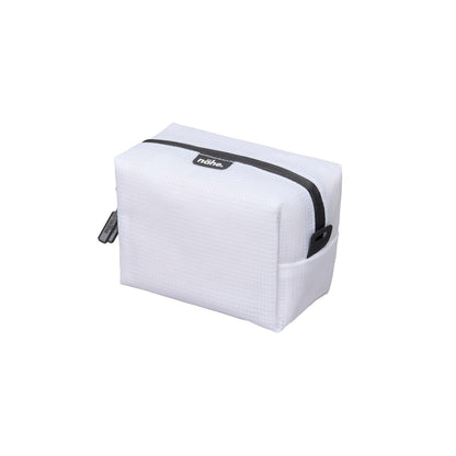 NÄHE Soft Grid Pouch - S / Clear