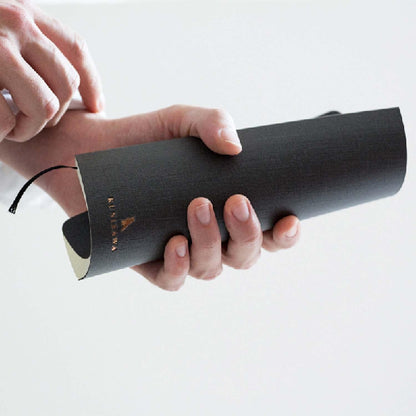 FIND FLEX NOTE Rotwein