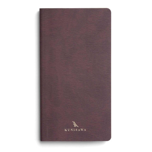 FIND FLEX NOTE Wine Red