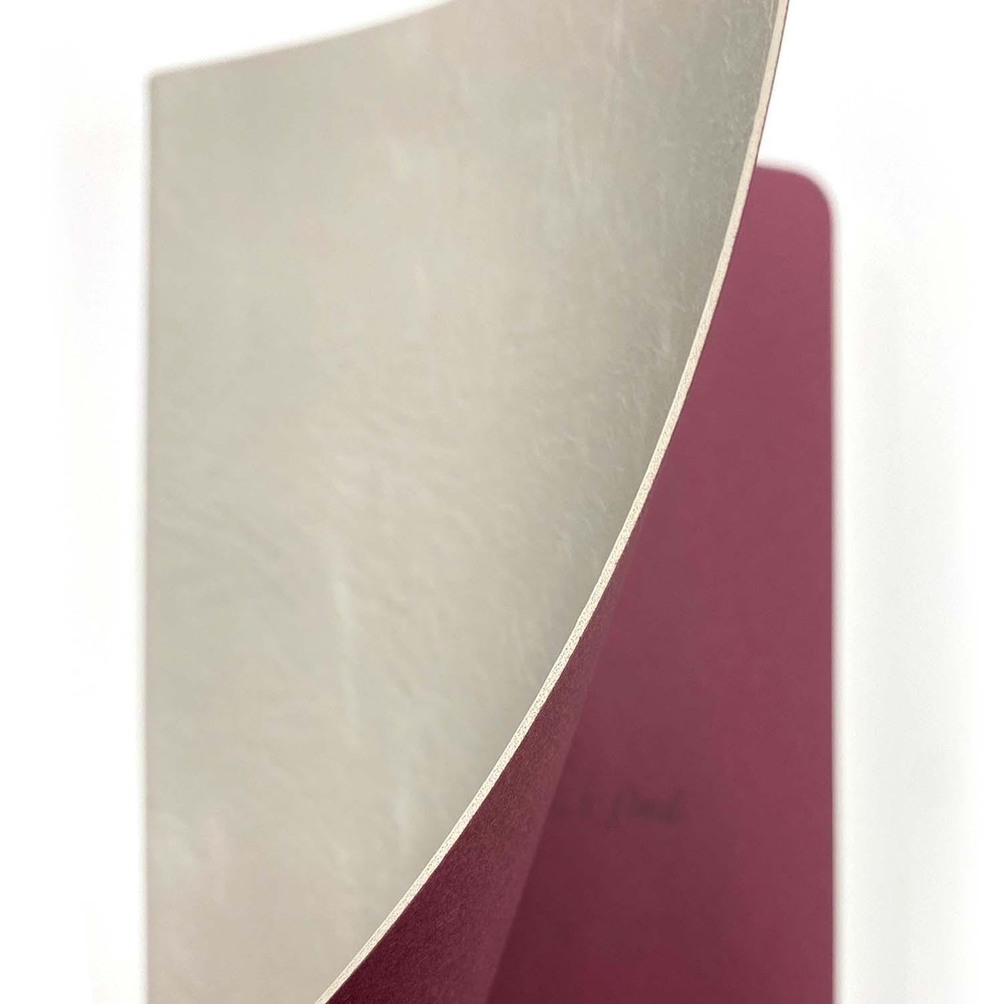 FIND FLEX NOTE Stone Grey