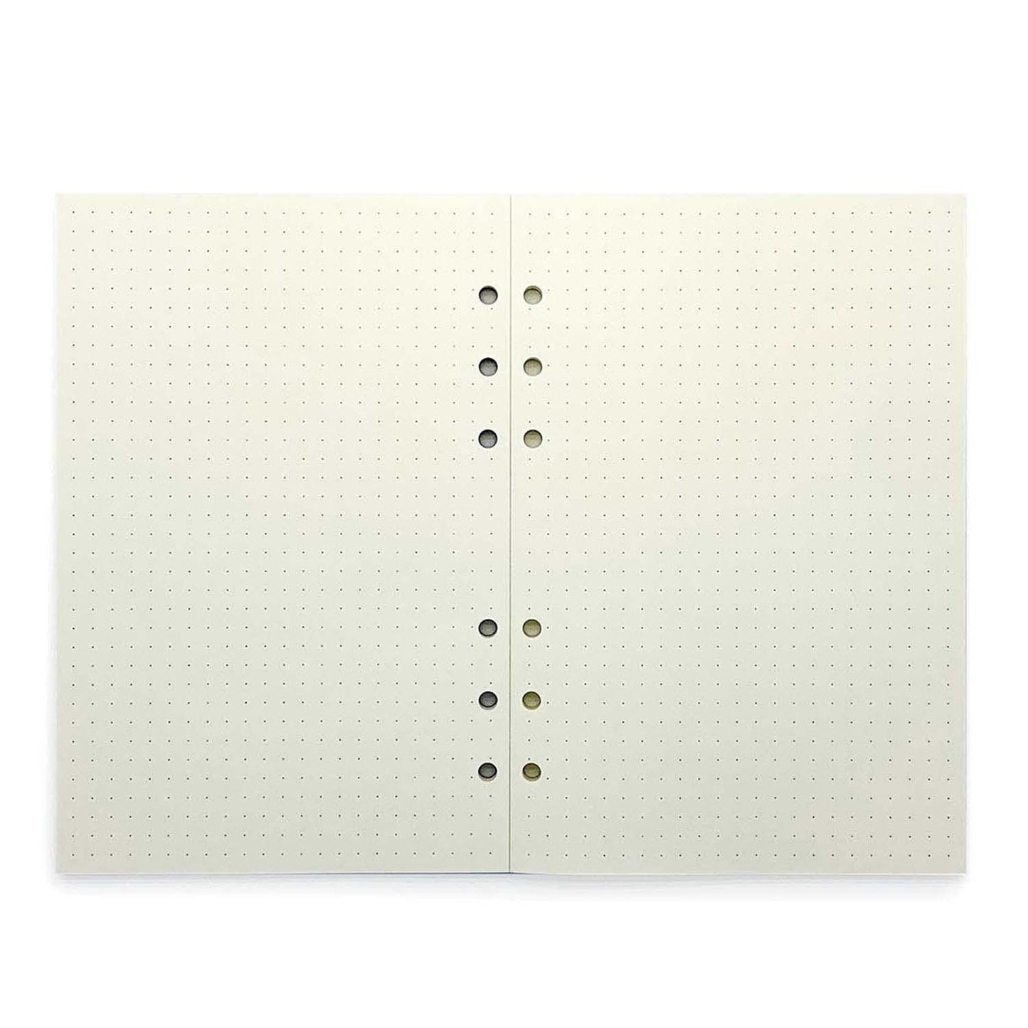 FIND Diary COVER (Ring Binder) REFILL