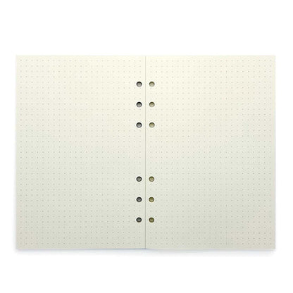 FIND Diary COVER (Ring Binder) REFILL