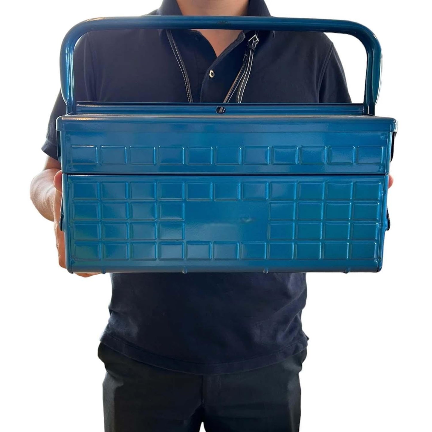 TOYO STEEL GL-350 BLUE