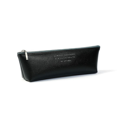 Fastener Passen Pen Case Black