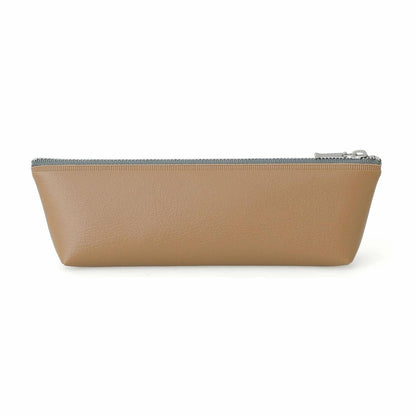 Fastener Passen Pen Case Light Grey