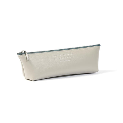 Fastener Passen Pen Case Light Grey