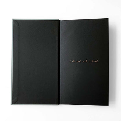 FIND SMART NOTE Darkest