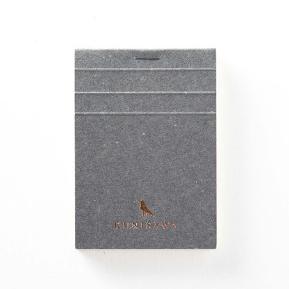 FIND MEMO BLOCK Gray