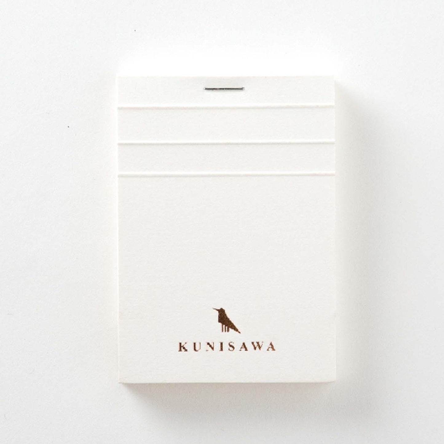 FIND MEMO BLOCK White