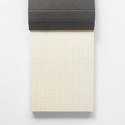 FIND MEMO BLOCK White