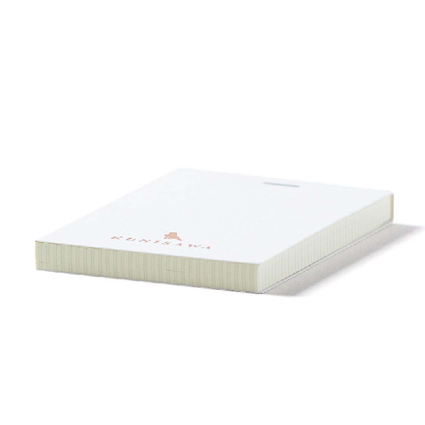 FIND MEMO BLOCK White