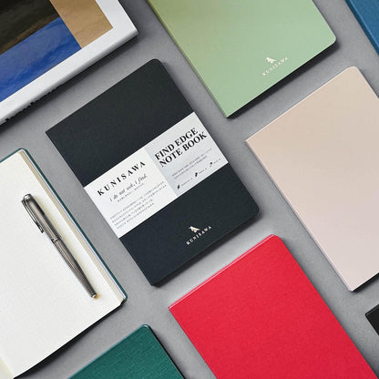 FIND EDGE NOTEBOOK TONOCO