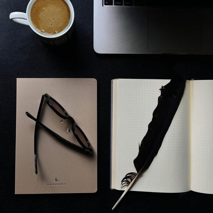 FIND EDGE NOTEBOOK TONOCO