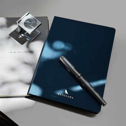 FIND EDGE NOTEBOOK NIBUAO