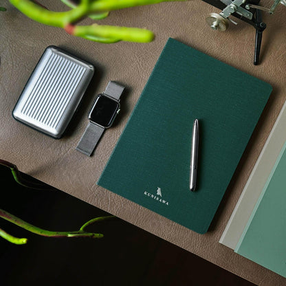 FIND EDGE NOTEBOOK SHIMBASHI