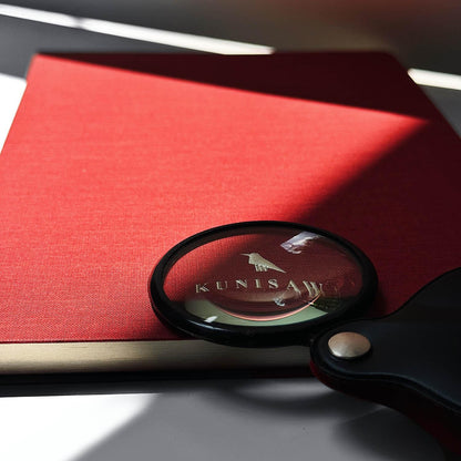 FIND EDGE NOTEBOOK AKANE