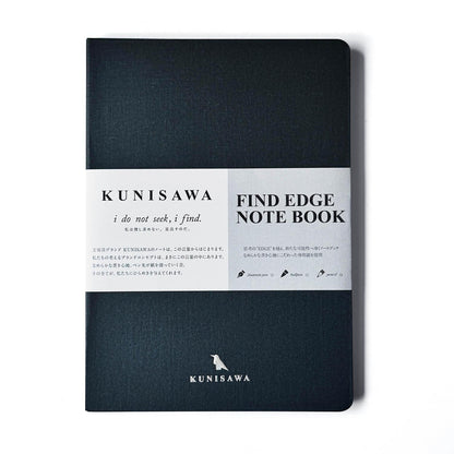 FINDEN SIE EDGE NOTEBOOK SUMI