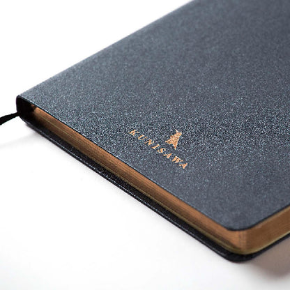 FIND NOTE Hard Dark Grey