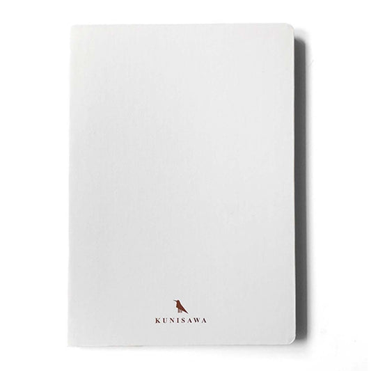 FIND NOTE Hard White