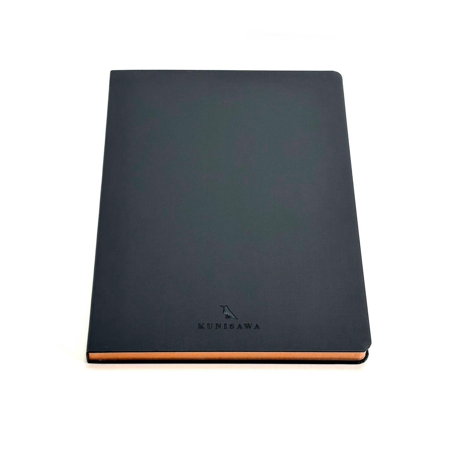 FIND NOTE Hard Darkest Black