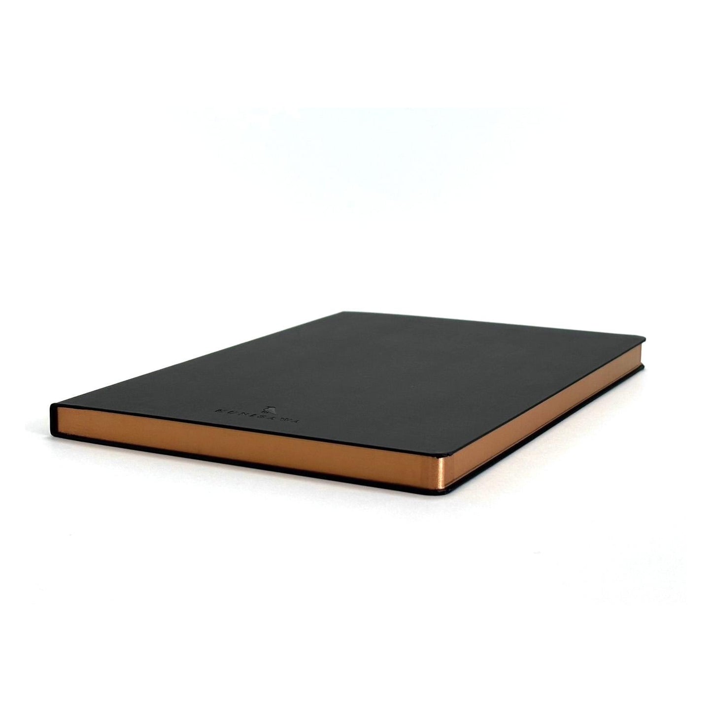 FIND NOTE Hard Darkest Black