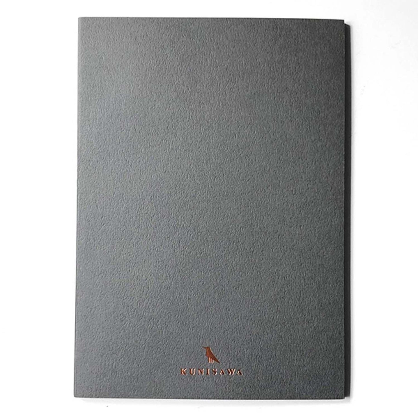 FIND SLIM NOTE Slate Grey