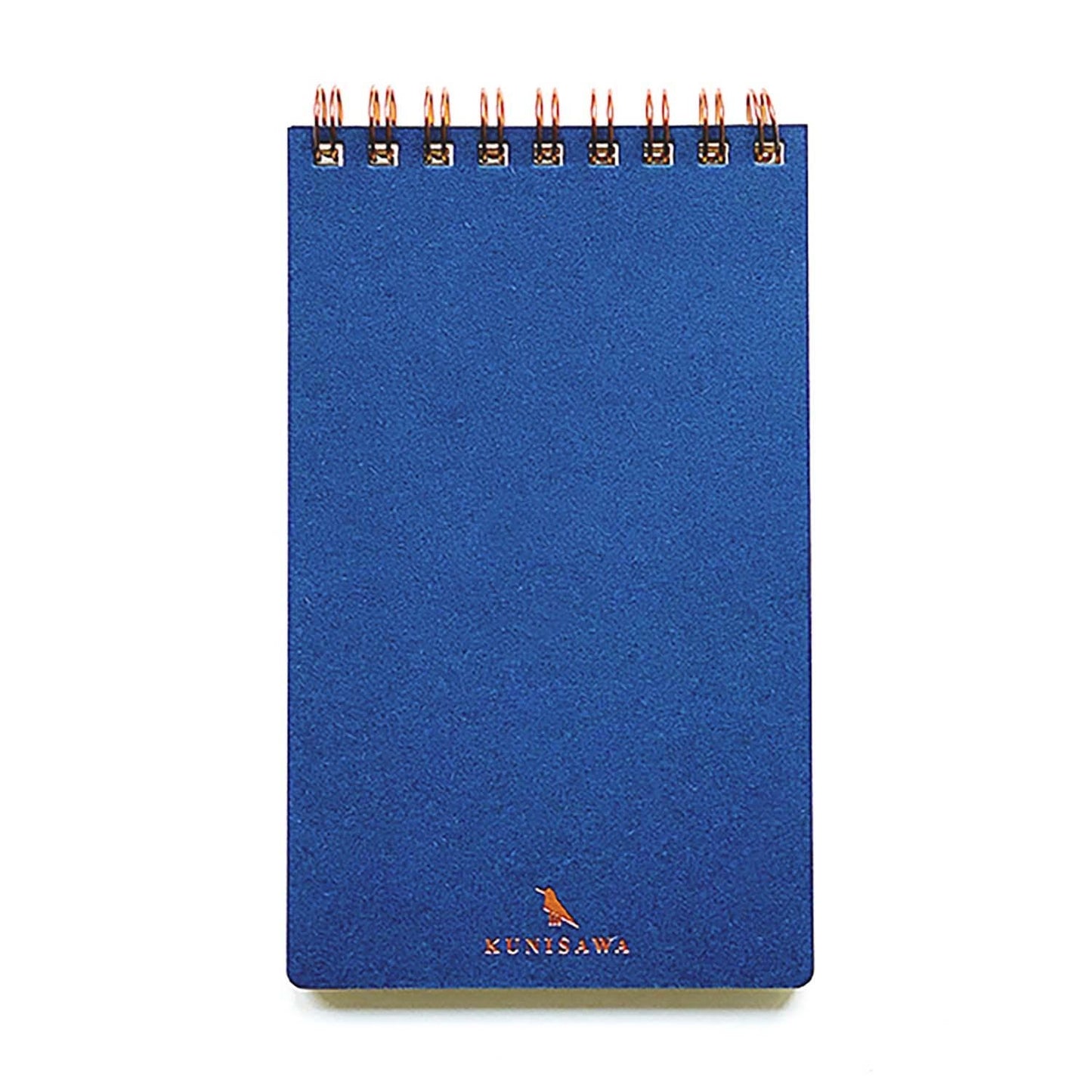 FIND POCKET NOTE Indigo